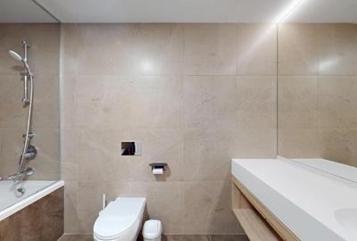 Inchiriere Apartament 3 camere Lux Loc de Parcare Herastrau-Aviatiei - 9