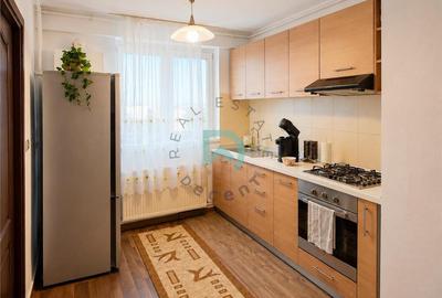 Apartament  3 camere Grivitei, Brasov - 5