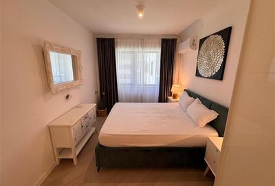 Apartament 3 camere | Cortina North | Pipera | Parcare - 12