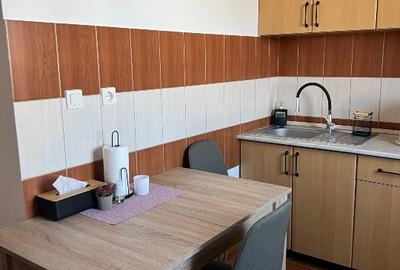 Apartament cu o camera cu balcon in gradiste - 6