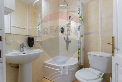 COMISION 0%| Pensiune + Casă de vânzare în Predeal | Business activ | - 11