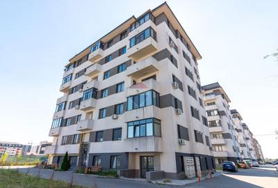 Apartament 3 camere vanzare Chiajna - 10