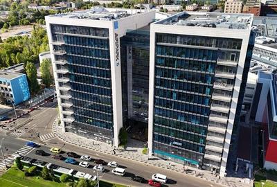 AFI Business Park -  Cotroceni - de la 164 mp - 9