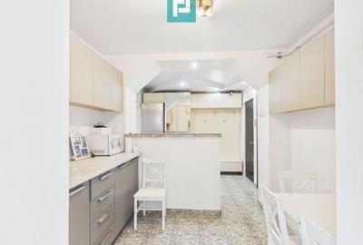 Apartament 3 camere în zona Alfa, Arad - 5