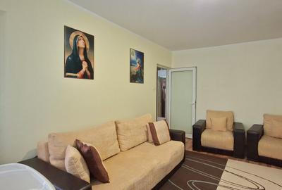 Apartament 2 Camere Decomandat, Etaj 1, Micro 20 - 2