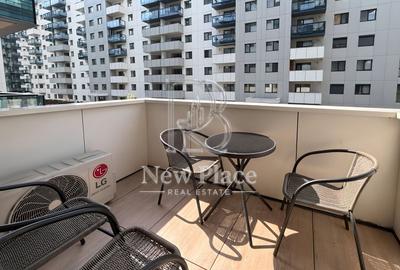[VIDEO] CORTINA NORTH | Studio deosebit | Totul este nou | Bucatarie inchisa - 10