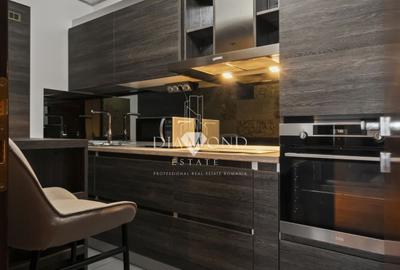 Apartament cu priveliste panoramica | Parcare | Sauna | 2 dressing-uri - 11