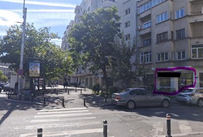 Spatiu comercial 27 mp stradal Calea Mosilor - 5