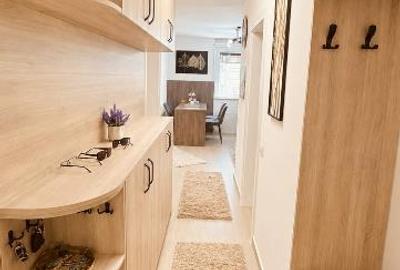 🏡 Apartament 2 camere- mobilat  utilat - Urban Plaza - Parcare subterana - 6