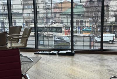 Apartament 3 + Receptie camere birou - 7