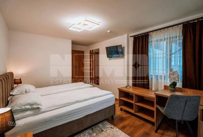Clădire multifuncțională de vânzare | 750 mp | Volovăț - 9