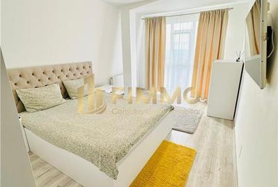 Apartament cu 3 camere decomandat în Burdujeni