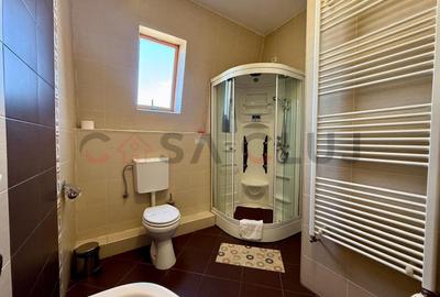 1 cameră, parcare, Borhanci - 5