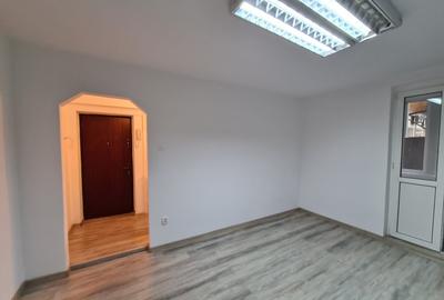 2 camere Bd. Balcescu - Sephora, parter/9, nemobilat bloc 1960 - 28