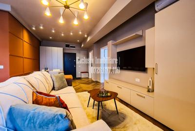 AVi Garden - Apartament Premium cu Vedere la Lac si Parcare Subterana - 8