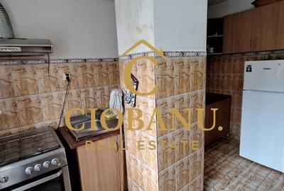 Apartament 3 camere etaj 2/4 DECMOMANDAT zona Rovine - 16