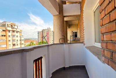 Apartament modern 3 camere 73mp, 2 balcoane, Piata Cipariu - 9