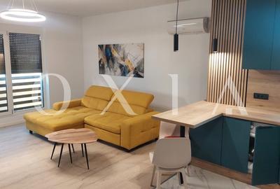 SX645 Dumbravita(Mures), Mobilat Utilat, Prima Inchiriere - 2