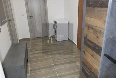 Apartament 2 camere + loc de parcare subteran | Cartierul Solar - 3