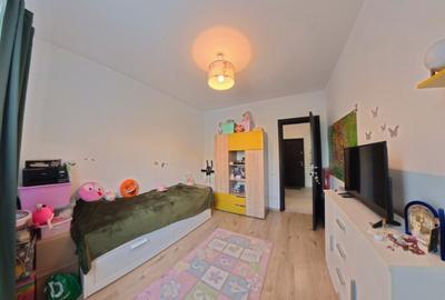 Apartament 2 camere + Loc Parcare Separat  Popesti Leordeni - 2