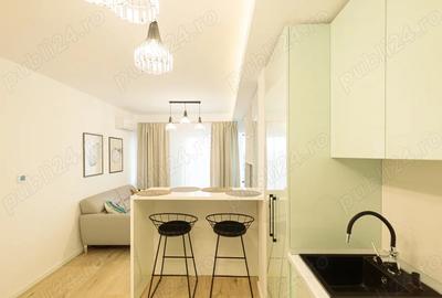 Apartament 2 camere | Belvedere Residence | Aviatiei | modern - 6