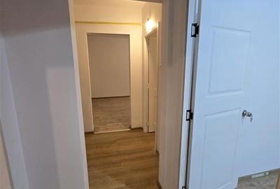 PODU ROS – 2 CAMERE | ETAJ 1 | 53 MP | RENOVAT | BLOC REABILITAT PNRR | CLASA EN - 3