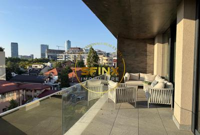 3 camere premium  Floreasca - 20