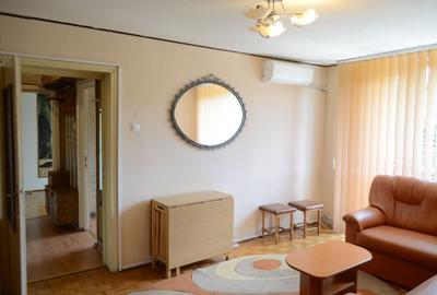De inchiriat  apartament ultracentral cu garaj - 2