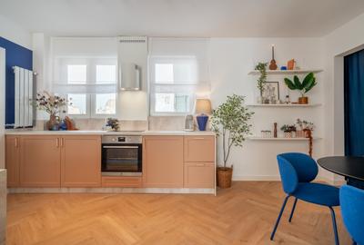 Apartament premium 3 camere | Calea Victoriei – Business Airbnb  | Randament 10% - 8