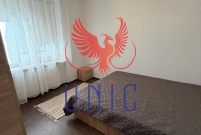 Apartament mobilat si utilat, zona Maestro! - 10