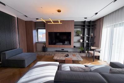 Casa Parter Zarnesti Lux Toate Utilitatile - 7