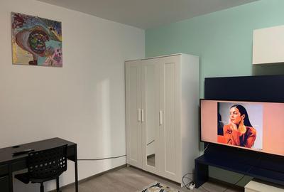 2 Camere | AVIATIEI | Metrou Aurel Vlaicu | Centrala proprie | Loc de parcare - 10