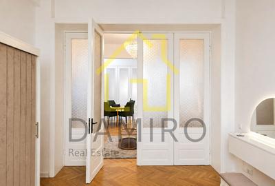 Apartament 3 camere Ultracentral Calea Victoriei Universitate Cismigiu Renovat - 7
