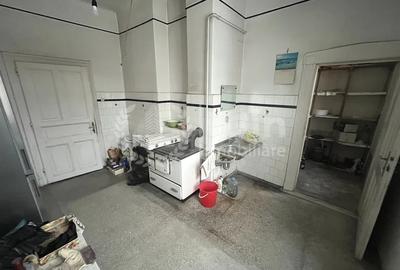 Apartament 3 camere in vila | 95mp | Renovabil | Zona Parcul Central! - 4