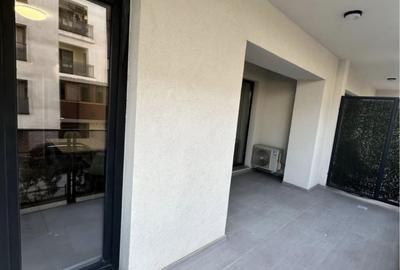Apartament 2 camere Str. Leaota Lujerului Gorjului Bd. Timisoara - 7