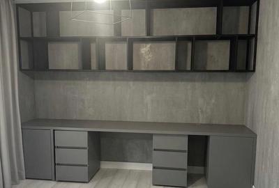 Penthouse with rooftop in Herastrau | Satul Francez - 19