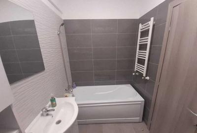 Apartament cu 2 camere in Nicolina-Selgros, bloc nou - 7