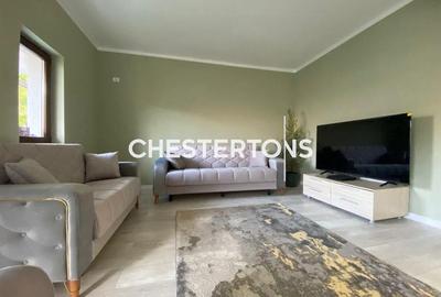 Vila individuala 4 camere regie proprie in Ghencea - 2