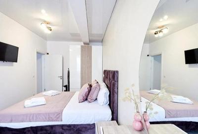 DE VÂNZARE APARTAMENT MODERN 2 CAMERE MAMAIA - 2