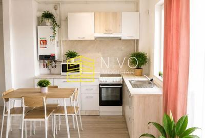 Apartament 3 camere -Tg. Mureș - Maurer - Bloc Nou - 3