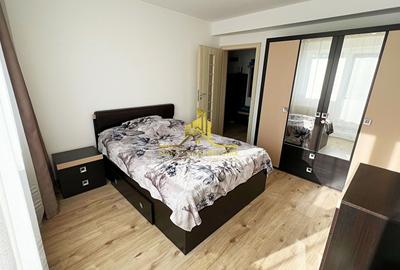 2 camere, modern, bloc nou, balcon, parcare, Iulius Mall, FSEGA - 1