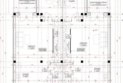 Duplex P+E in Mosnita Veche - 3