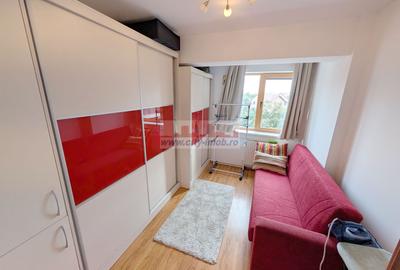 Vanzare apartament 3 Camere Straulesti - 21