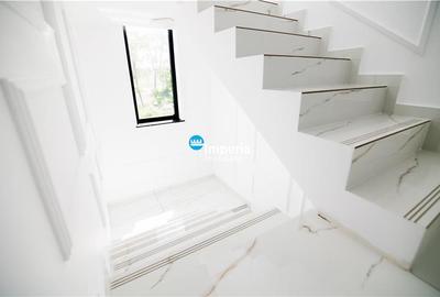 Duplex modern cu 3 dormitoare, 2 bai și terasa panoramica,Rediu Iasi - 6
