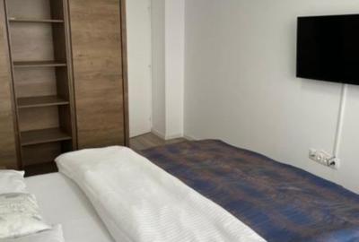 ZONA EUROPA, apartament 1camera ,spatios mobilat si utilat! - 6