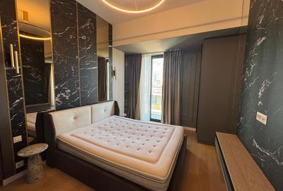 Apartament cu 2 camere // ONE Verdi Park - 7