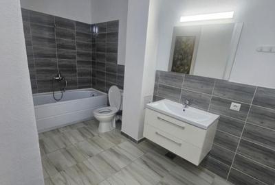 Apartament 3 Camere 60 mp NOU Ampoi 3 Balcon Lift Parcare Finisat Utilat Mobilat - 5