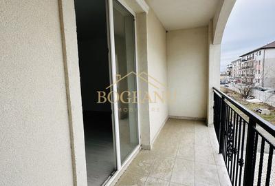 BG135-Apartament 2 camere Giroc, Etaj 1, parcare, bloc nou-GIROC - 10