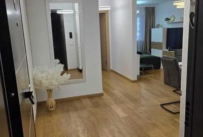 UpGround Residence – Apartament premium cu 3 camere – 106 mp – etaj 8/16 - 4
