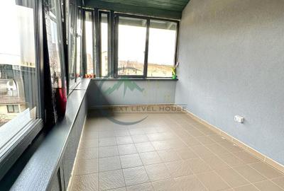 Apartament 3 camere, terasa generoasa - 16